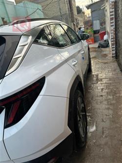 هيونداي توسان